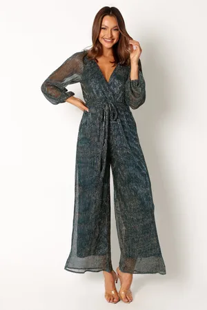 Petal & Pup Lexi Jumpsuit