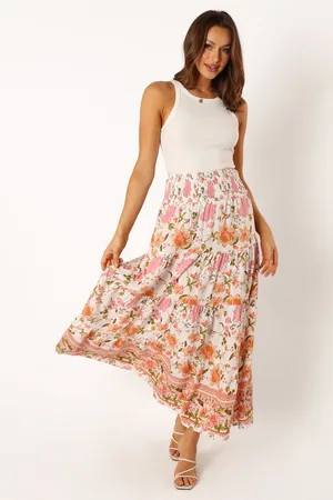 Petal & Pup Angelica Skirt