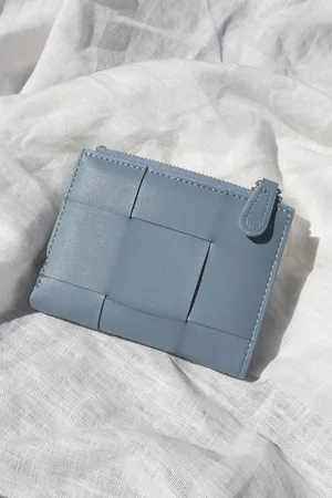 Petal & Pup Libby Coin And Card Wallet