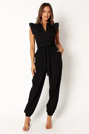 Petal & Pup Nixon Jumpsuit