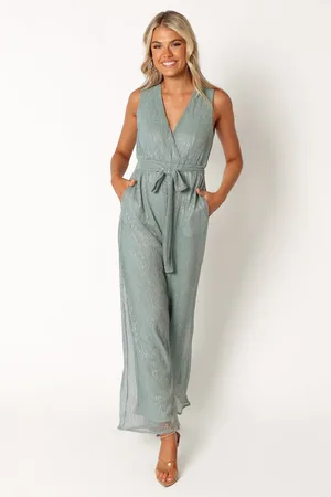 Petal & Pup Betty Jumpsuit