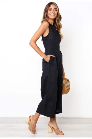 Petal & Pup Ester Jumpsuit