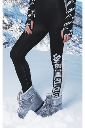 PRETTYLITTLETHING MOON BOOT Low Glance