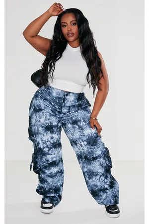 PRETTYLITTLETHING - Women's Cargo Pants - 394 products