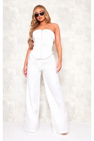 PRETTYLITTLETHING Cargo Pants outlet - sale