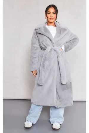 PRETTYLITTLETHING Coats outlet - sale