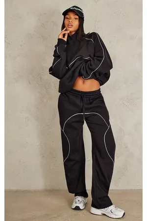 Shop PRETTYLITTLETHING - Joggers & track pants - 758 products