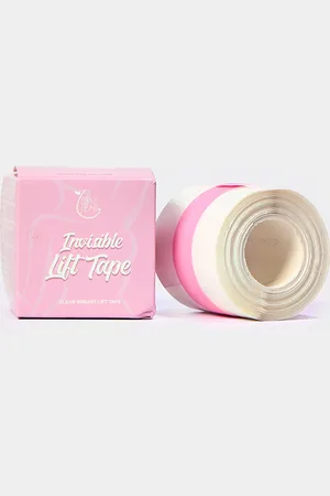 PRETTYLITTLETHING Perky Pear Invisible Lift Tape