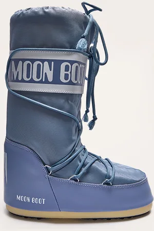 PRETTYLITTLETHING MOON BOOT Elephant Icon