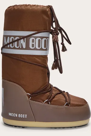PRETTYLITTLETHING MOON BOOT Icon