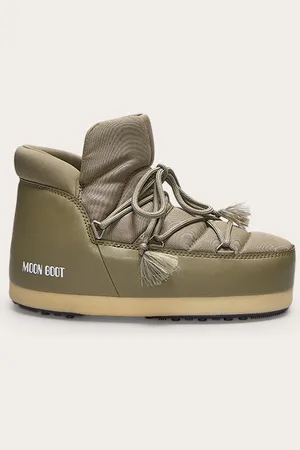 PRETTYLITTLETHING MOON BOOT Evolution Icon