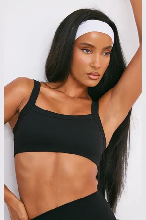 PRETTYLITTLETHING Ultimate Sculpt Sports Bra