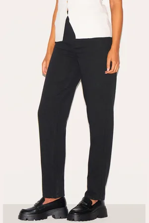 PRETTYLITTLETHING Tall High Waist Mom Jeans
