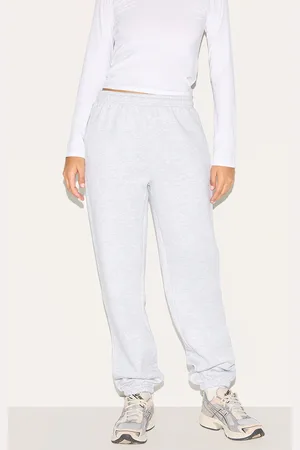 PRETTYLITTLETHING Tall Sweat Ultimate Track Pants