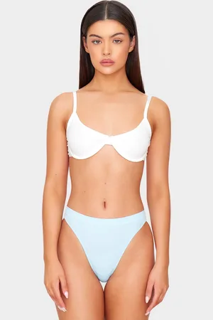 PRETTYLITTLETHING Seamless Single Thong