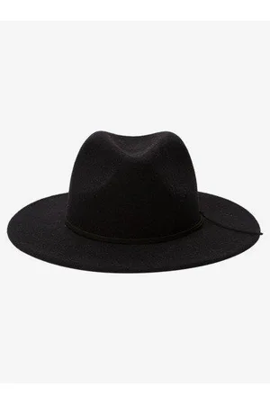 Quiksilver | Mens Burners Felt Hat - - Size L/XL at Official Store