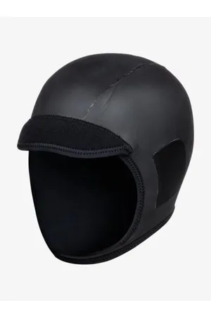Quiksilver | Mens 2Mm Marathon Sessions Surf Cap - - Size L at Official Store