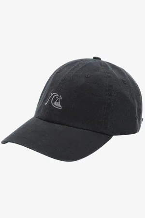 Quiksilver | Mens Rad Splatter Dad Cap - - Size 1SZ at Official Store