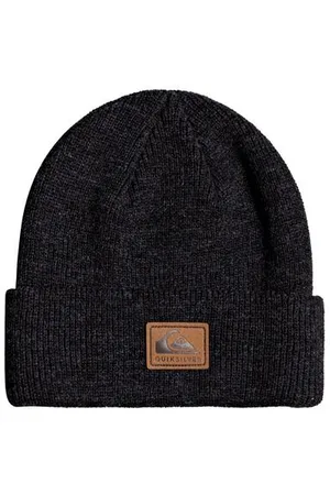 Quiksilver | Boys 8-16 Performer 2 Beanie - - Size 1SZ at Official Store