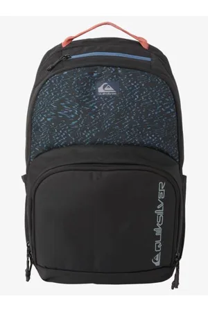 Quiksilver Freeday 28L Large Technical Backpack Blue Size 1SZ