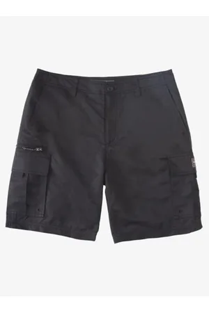 Quiksilver | Mens Maldive Atoll Cargo Shorts - - Size 38 at Official Store