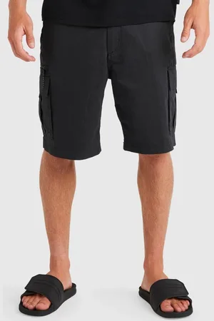 Quiksilver | Mens Maldive Atoll Cargo Shorts - - Size 40 at Official Store - Only 3 Left