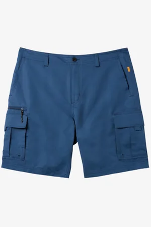 Quiksilver | Mens Maldive Atoll Cargo Shorts - - Size 38 at Official Store