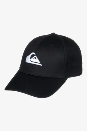 Quiksilver | Mens Decades Snapback Cap - - Size 1SZ at Official Store