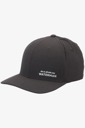 Quiksilver | Mens Brahsons Flexfit Cap - - Size L/XL at Official Store