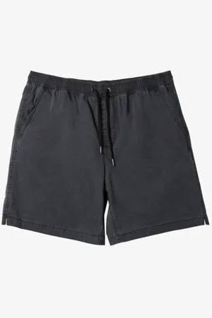 Quiksilver | Mens Taxer Walk Shorts - - Size XXL at Official Store
