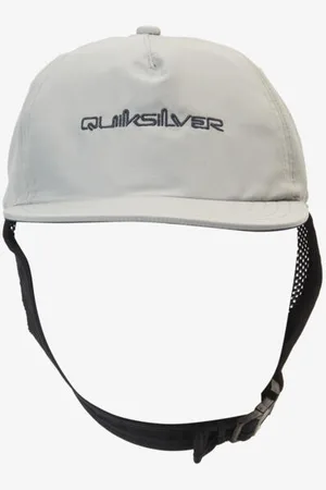 Quiksilver | Mens Surfari 2.0 Surf Cap - - Size 1SZ at Official Store