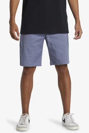 Quiksilver | Mens Everyday Union Stretch Walk Shorts - - Size 38 at Official Store - Only 1 Left