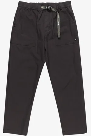 Quiksilver | Mens Run Ashore Elastic Waist Pants - - Size XXL at Official Store - Only 2 Left