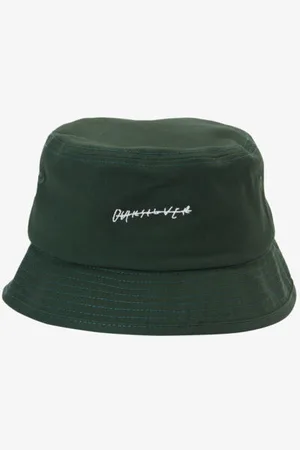 Quiksilver | Mens Dna Bucket Hat - - Size 1SZ at Official Store
