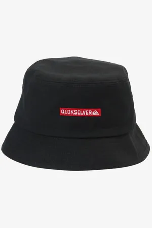 Quiksilver | Mens Dna Bucket Hat - - Size 1SZ at Official Store