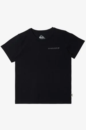 Quiksilver | Boys 2-7 Ancient Ruins T-Shirt - - Size 4 at Official Store