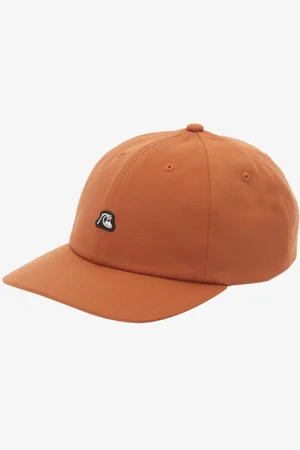 Quiksilver | Mens Pierdrop Snapback Cap - - Size 1SZ at Official Store