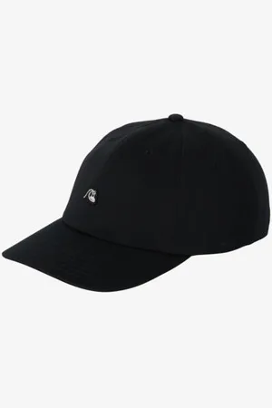 Quiksilver | Mens Pierdrop Snapback Cap - - Size 1SZ at Official Store