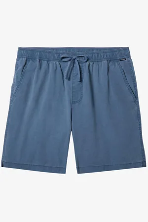 Quiksilver | Mens Taxer Walk Shorts - - Size XXL at Official Store - Only 4 Left