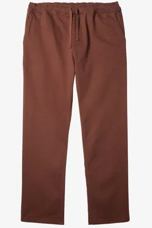 Quiksilver | Mens Dna Beach Elastic Waist Pants - - Size XXL at Official Store - Only 1 Left