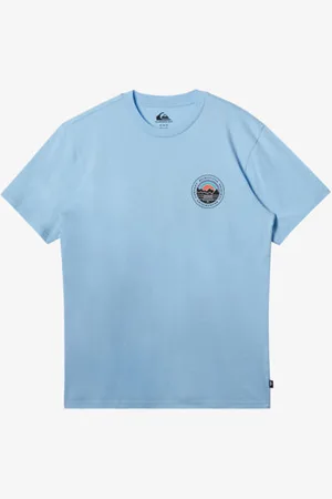 Quiksilver | Mens Landscapes T-Shirt - - Size XXXL at Official Store - Only 1 Left