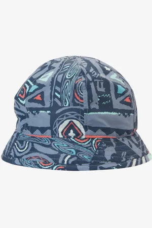 Quiksilver | Boys 8-16 Conched Bucket Hat - - Size 1SZ at Official Store