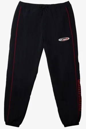 Quiksilver | Mens Griff Elastic Waist Track Pants - - Size XXL at Official Store