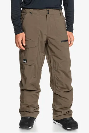Quiksilver | Mens Utility Snow Pants - - Size XS at Official Store - Only 4 Left