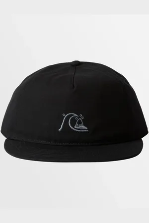 Quiksilver | Mens Dna Bubble Snapback Cap - - Size 1SZ at Official Store