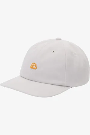 Quiksilver | Mens Pierdrop Snapback Cap - - Size 1SZ at Official Store