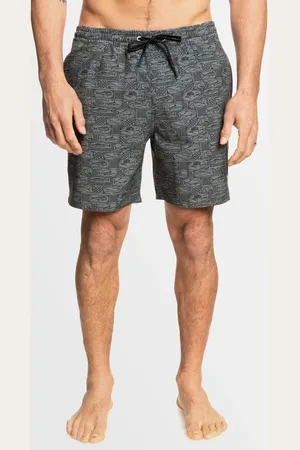 Quiksilver | Mens Hana Bay Volley 17" Shorts - - Size XXL at Official Store