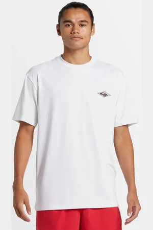 Quiksilver | Mens Everyday Surf Short Sleeve Upf 50 Surf T-Shirt - - Size XXXL at Official Store