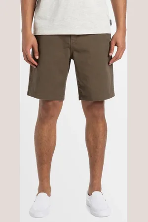 Quiksilver | Mens Everyday Union Stretch Walk Shorts - - Size 40 at Official Store - Only 3 Left