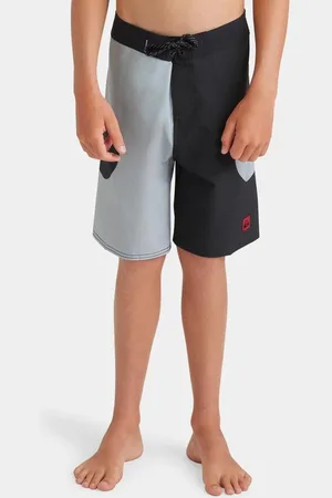 Quiksilver | Boys 8-16 Highline Griff 17" Performance Boardshorts - - Size 28/14 at Official Store